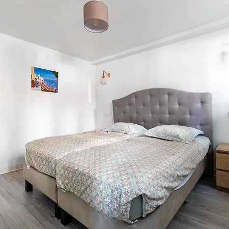 Apartmán Centre Oberlin