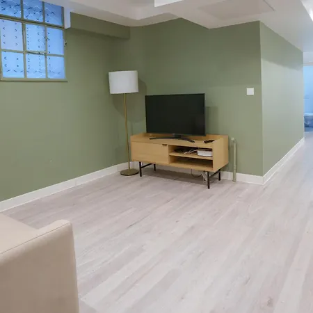 Apartmán Centre Oberlin *